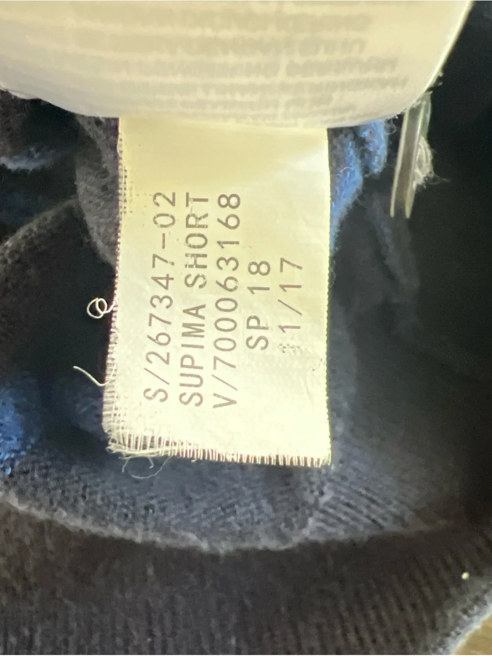 Banana Republic soft knit